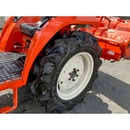 KUBOTA トラクター X20