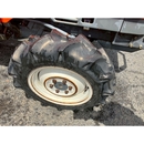 KUBOTA トラクター X20