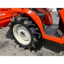 KUBOTA トラクター X20