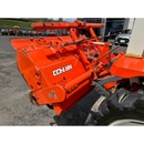 KUBOTA トラクター X20