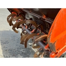 KUBOTA トラクター X20