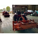 KUBOTA トラクター GL240