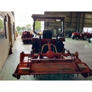 KUBOTA トラクター GL240