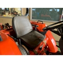 KUBOTA トラクター GL240