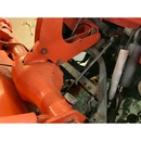 KUBOTA トラクター GL23