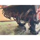 KUBOTA トラクター GL23