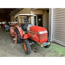 YANMAR トラクター RS240