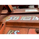 YANMAR トラクター RS240