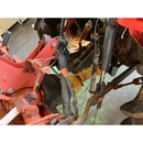 YANMAR トラクター RS240