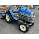 ISEKI トラクター TM15