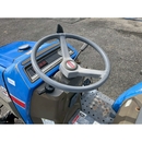 ISEKI トラクター TM15