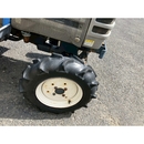 ISEKI トラクター TM15