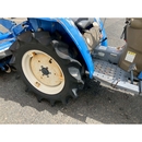 ISEKI トラクター TM15