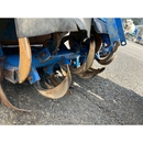 ISEKI トラクター TM15