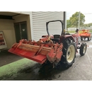 YANMAR トラクター AF30D