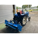 ISEKI トラクター TS1910S