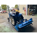 ISEKI トラクター TS1910S