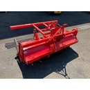 YANMAR ロータリー 