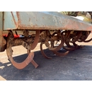 YANMAR ロータリー 