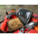 MITSUBISHI トラクター MT16D