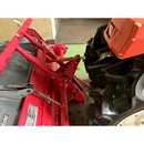 MITSUBISHI トラクター MT16D