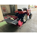 MITSUBISHI トラクター MT16D