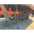 KUBOTA ロータリー 