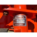 KUBOTA ロータリー 