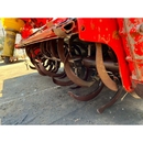 YANMAR ロータリー 