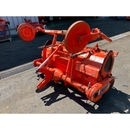 KUBOTA ロータリー 