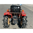 YANMAR トラクター ke4