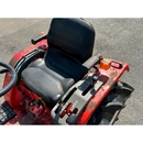 YANMAR トラクター ke4