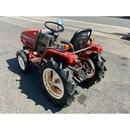 YANMAR トラクター ke4