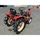 YANMAR トラクター ke4