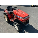 YANMAR トラクター ke4