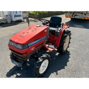 YANMAR トラクター ke4