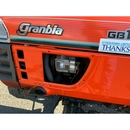 KUBOTA トラクター GB16