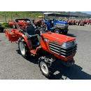 KUBOTA トラクター GB16