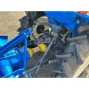 ISEKI トラクター TU185S