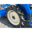 ISEKI トラクター TU185S