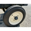 ISEKI トラクター TU185S