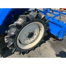 ISEKI トラクター TU185S