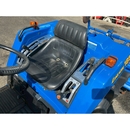 ISEKI トラクター TU185S