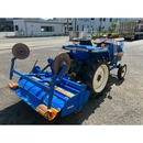 ISEKI トラクター TU185S