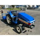 ISEKI トラクター TU185S