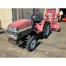 SHIBAURA トラクター P165F