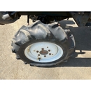 SHIBAURA トラクター P165F