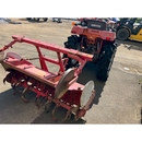 SHIBAURA トラクター P165F