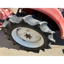 SHIBAURA トラクター P165F