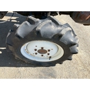 SHIBAURA トラクター P165F